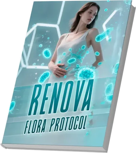 Cover of the Renova Flora Protocol digital guide