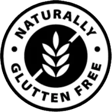 Gluten free